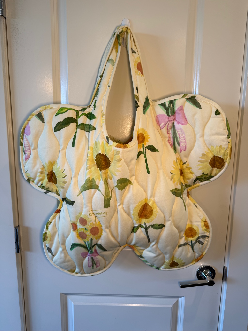 Variety Hour - Petal Bag - Sunflowers — image 3 of 8